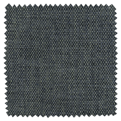 Aissa Loveseat in Azure Florence Textured Weave