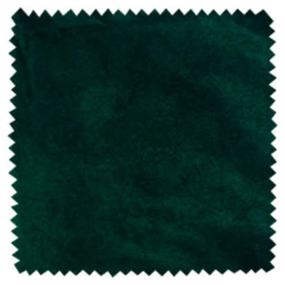 High Back Iggy 4 Seat Sofa in Putting Green Aquaclean Clever Velvet