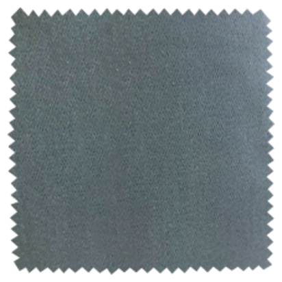 Valentin Blanket Box in Tide Organic Smart Cotton