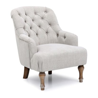 , Antheia Cream Linen