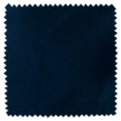 Patrick Loveseat in Harbour Aquaclean Clever Velvet