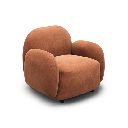 HAGU RUST CHAIR