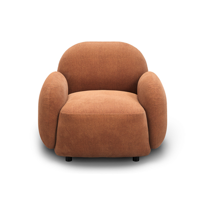 HAGU RUST CHAIR