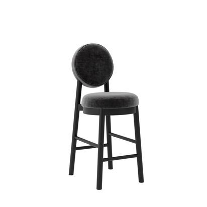 MARU MONUMENT COUNTER STOOL (1 PER PACK)