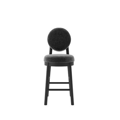 MARU MONUMENT COUNTER STOOL (1 PER PACK)