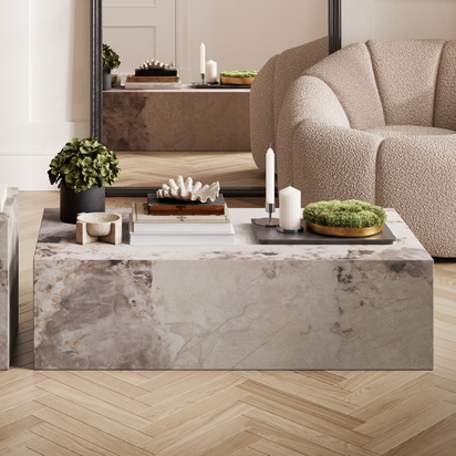 SUR PANDORA COFFEE TABLE