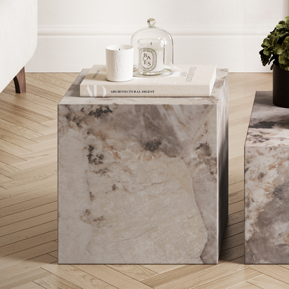 SUR PANDORA COFFEE TABLE