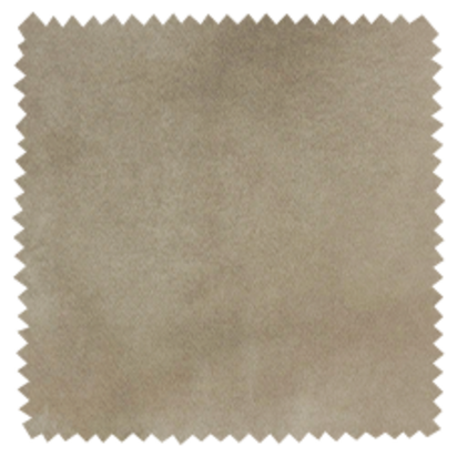 Buttons Bar Stool in Fawn Aquaclean Clever Velvet