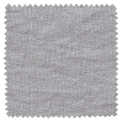 Avery 100cm King Bed in Stone Brushed Linen Cotton
