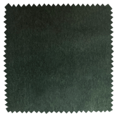 Avery 100cm King Bed in Smokey Green Cashmere Velvet