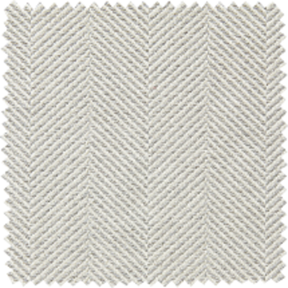 Avery 100cm King Bed in Pumice House Herringbone Weave
