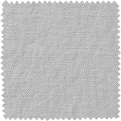 Avery 100cm Super King Bed in Alabaster Brushed Linen Cotton