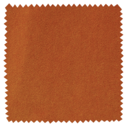 Avery 100cm Super King Bed in Paprika Smart Velvet