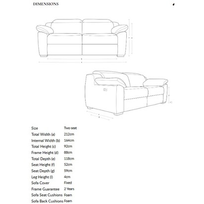Hudson 2 Seat Recliner Sofa in Hunter House Velvet