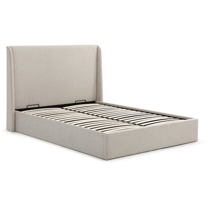 Oregon Multi-Lift Ottoman Bed, King