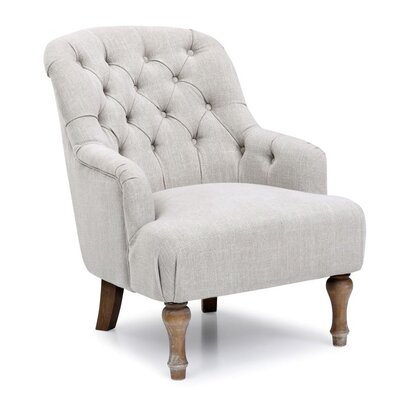 , Antheia Cream Linen