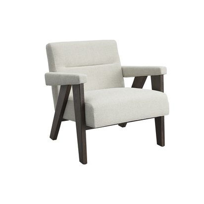 ABEL MILK / CHOCOLATE CHAIR