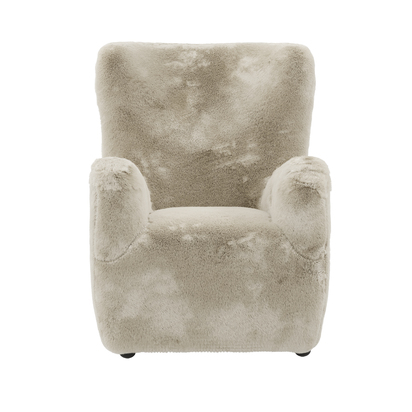 BEAR COYOTE CHAIR