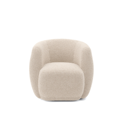 CLAY COTTON CHAIR