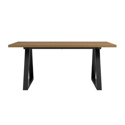 HYDE WHISKEY / BLACK DINING TABLE (2 PACKS)