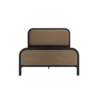 INES MOLE DOUBLE BED (3 PACKS)