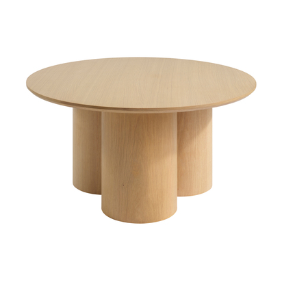 LANE BLONDE COFFEE TABLE (2 PACKS)