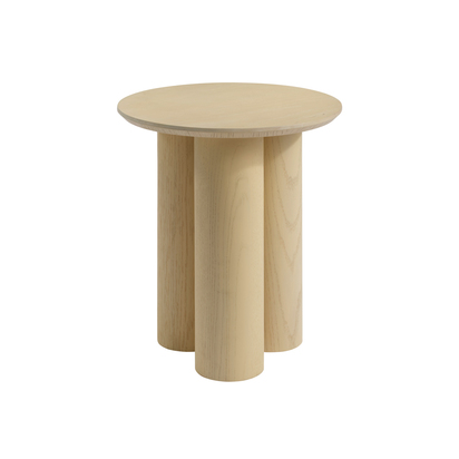 LANE BLONDE SIDE TABLE (2 PACKS)