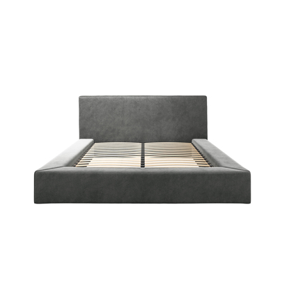 SOHO DAPPLE GREY KING SIZE BED (3 PACKS)