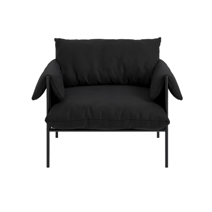 WARDOUR ONYX CHAIR