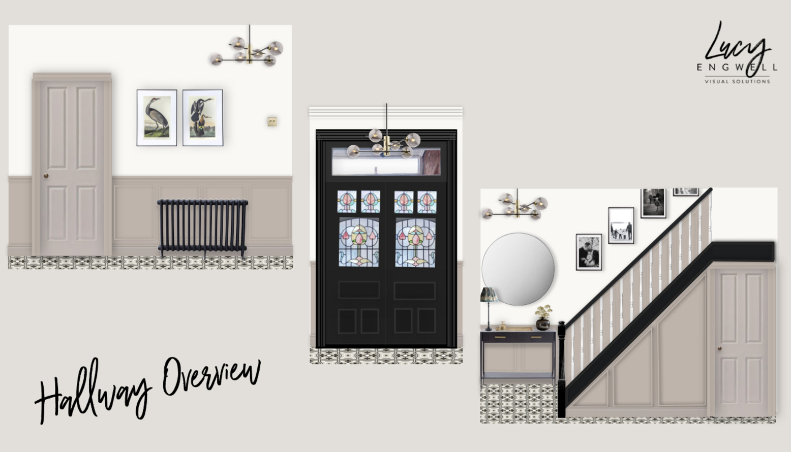 DESIGN OVERVIEW