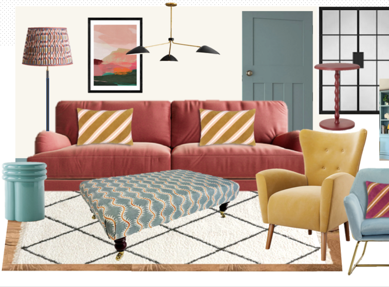 Moodboard image