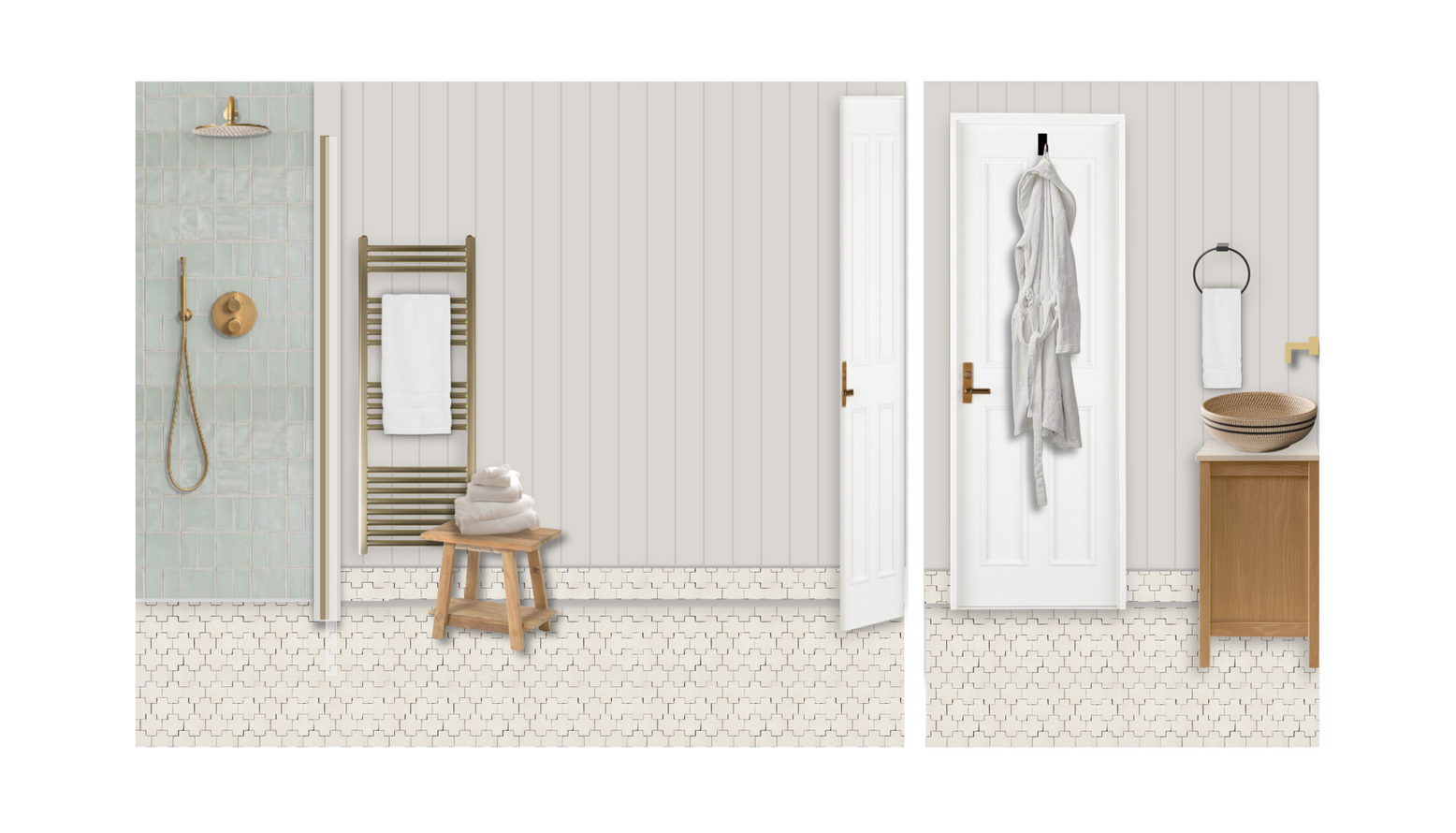 Extra Visual Variation