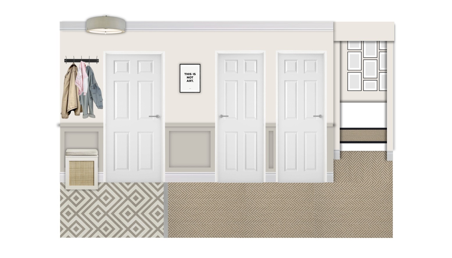 Visual 2 - Alternatives 