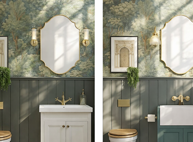 Best bathroom lighting %281%29