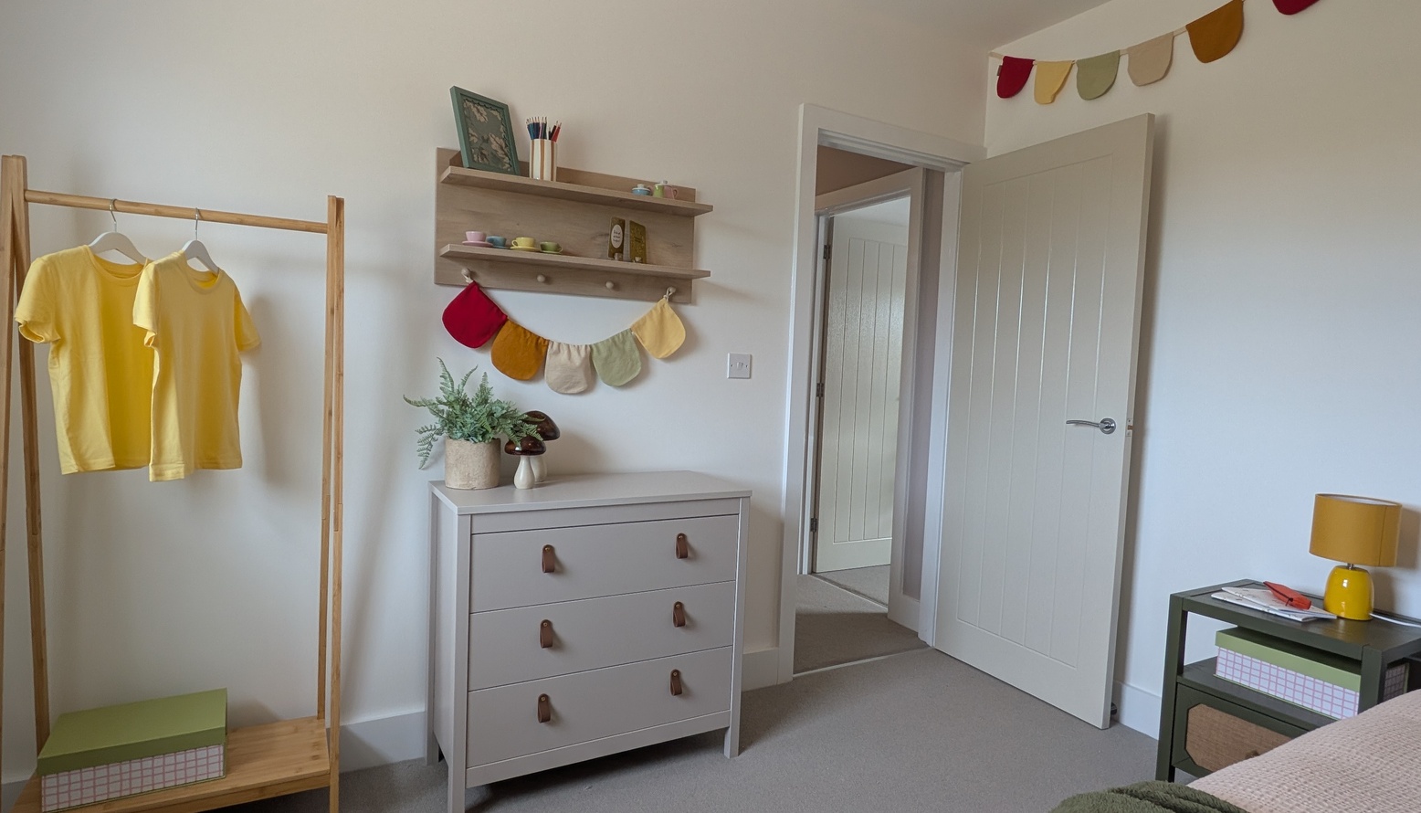Bedroom 3 