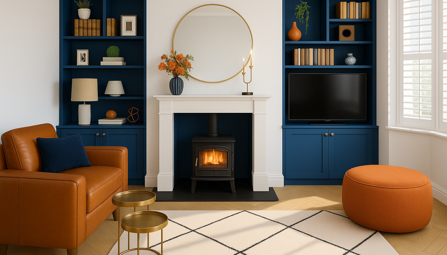 3D render image