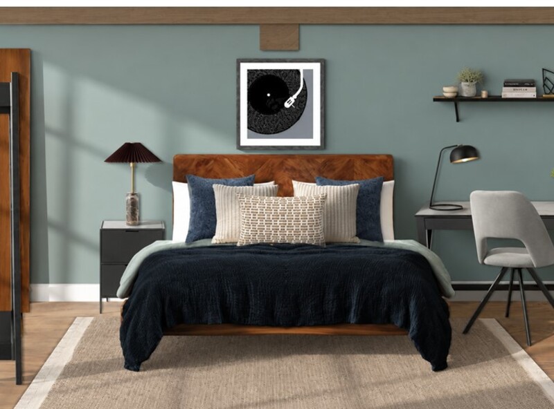 All Kids' Bedrooms