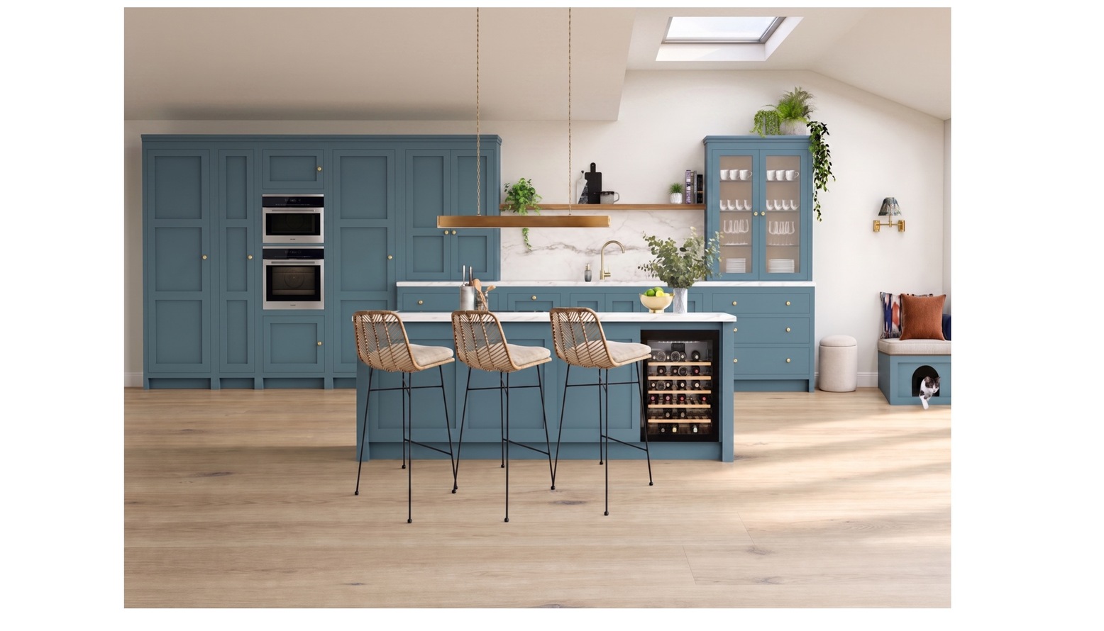 Kitchen Option 1