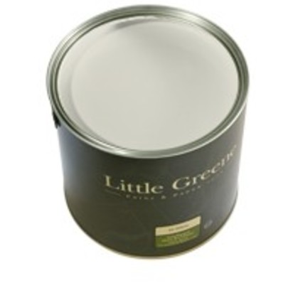 Little Greene - French Grey Mid - Intelligent Matt Emulsion 2.5 L