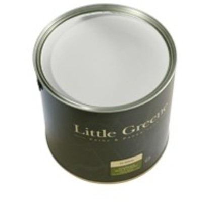 Little Greene Grey - Inox - Intelligent Matt Emulsion 2.5 L