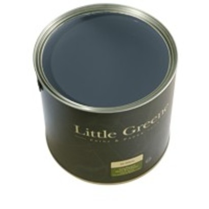 Little Greene - Basalt - Intelligent Matt Emulsion 2.5 L
