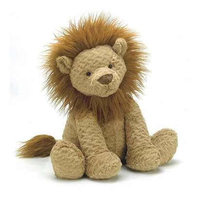 Jrn5733 large fuddlewuddle lion