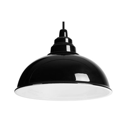 Enrico Zanolla Botega Pendant Light - White