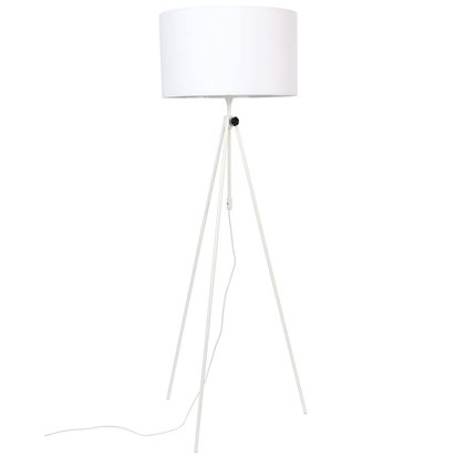 Zuiver Lesley Floor Lamp - Black