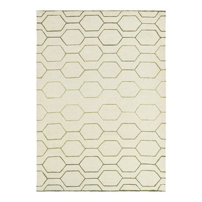 Wedgwood - Arris 37309 Cream / Gold 170 x 240cm