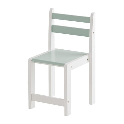Pied Piper Toddler Chair, Willow Green