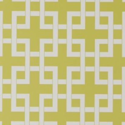 Clarke & Clarke Lattice wallpaper