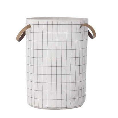 Ferm Living Grid Basket - Basket