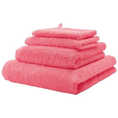 Aquanova London Towels - Forest - Bath Towel