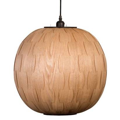 Dutchbone Bond Round Pendant Light